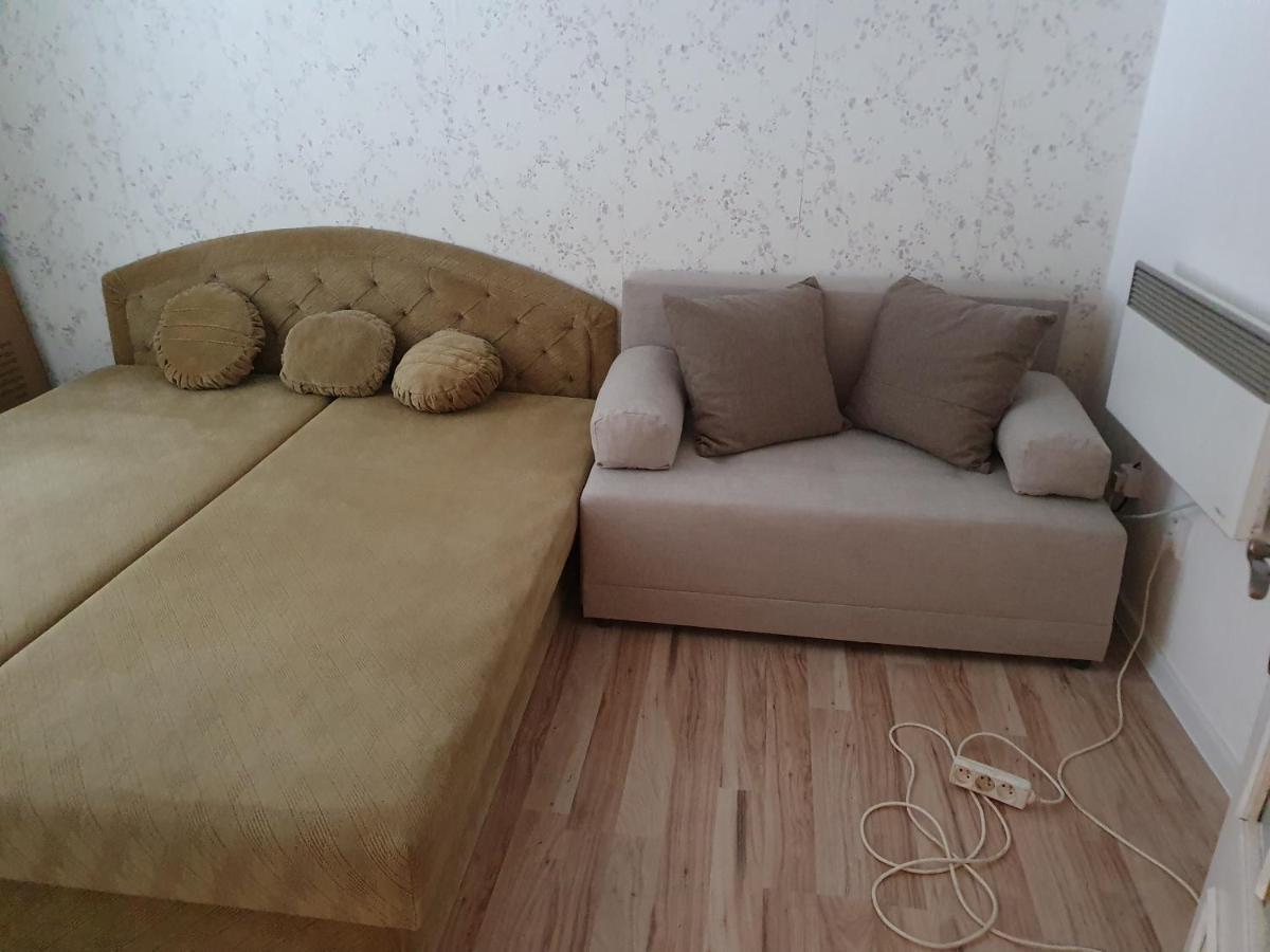 Horska Chata V Srdci Kremnickych Hor Banská Bystrica Exterior foto